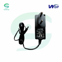 12V 2.5A 13265 Power Adapter 12V 2.5A for Router CC Camera Mini UPS