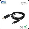 USB DC 5v To 12v Step Up Converter Cable