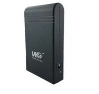 WGP Mini UPS for Router Onu CC Camera 5912 volt output