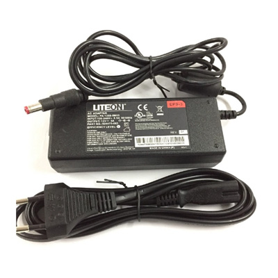 Liteone AC to DC 12V 5A Power Adapter
