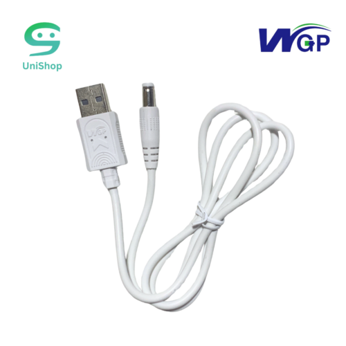 WGP USB DC 5v To 12v