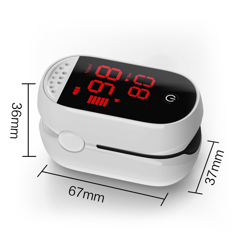 IMDK C101B1 Fingertip Pulse Oximeter
