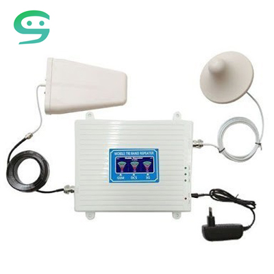 Mobile Network Signal Booster