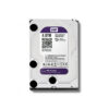 WD Purple Surveillance Hard Drive 4 TB