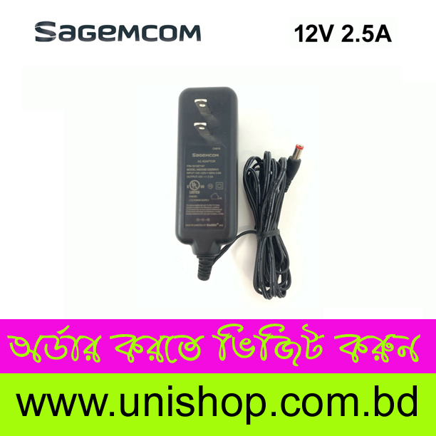 Original Best Quality Power Adapter
