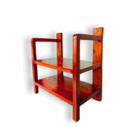 Wall Mounted Rauter, Onu, WGP Mini UPS Stand (2 Layer) (2) Wall Mounted Rauter, Onu, WGP Mini UPS Stand (2 Layer)