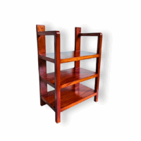 Wall Mounted Rauter, Onu, WGP Mini UPS Stand (3 Layer)