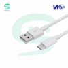Fast Charging Usb Cable Type-C (White) (3) Fast Charging Usb Cable Type-C (White)