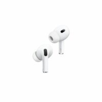 AirPods Pro 2nd Generation With USB-C Port