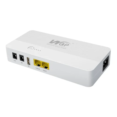 WGP POE04 MINI DC UPS