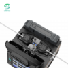 Jilong S600 Mini FTTx Fiber Fusion Splicer