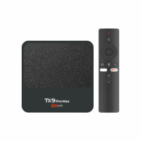 H019dd2135ba345b89f635158962997e1n TX9 Pro Android TV Box 8GB / 128GB
