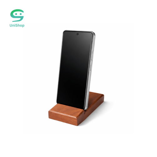 Wooden Phone Stand-01