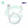Fast Charging Apple USB Lightning Cable (2) Fast Charging Apple USB Lightning Cable