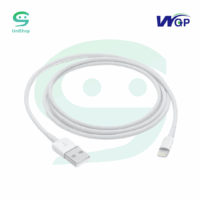 Fast Charging Apple USB Lightning Cable (4) Fast Charging Apple USB Lightning Cable for iPhone iPad AirPods