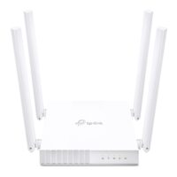 TP-Link Archer C24 AC750 Dual Band Wi-Fi Router