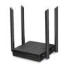 TP Link Archer C64 AC1200 Wireless MU-MIMO WiFi Router