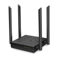 TP Link Archer C64 AC1200 Wireless MU-MIMO WiFi Router