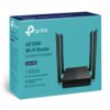 TP Link Archer C64 AC1200 Wireless MU-MIMO WiFi Router