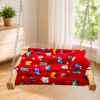 Indoor Cat Hammock Bed | Wooden Frame & Hanging Chains for Window, Wall