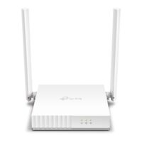 TL-WR820N | 300 Mbps Multi-Mode Wi-Fi Router - TP-Link