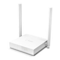 TL-WR820N | 300 Mbps Multi-Mode Wi-Fi Router - TP-Link