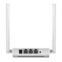 TL-WR820N | 300 Mbps Multi-Mode Wi-Fi Router - TP-Link