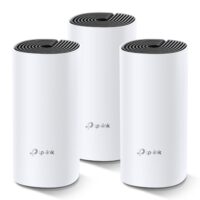 Deco M4 | AC1200 Whole Home Mesh Wi-Fi System - TP-Link