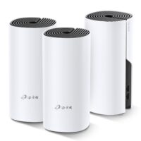 Deco M4 | AC1200 Whole Home Mesh Wi-Fi System - TP-Link