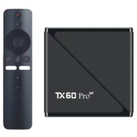 giant_358257 TX60 Pro 14K Ultra HD Smart Android TV Box