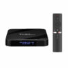 TX80 PRO ATV Android 15 New TV Box
