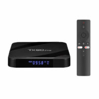 TX80 PRO ATV Android 15 New TV Box