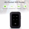 JioFi LTE Advanced Mobile Hotspot Router