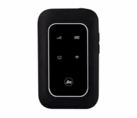 JioFi LTE Advanced Mobile Hotspot Router