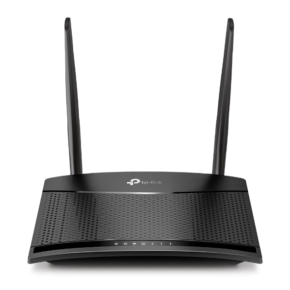 TP-Link TL-MR100 V3 300 Mbps Wireless N 4G LTE Router