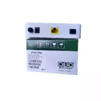 DBC XPON 1GE FTTH ONU
