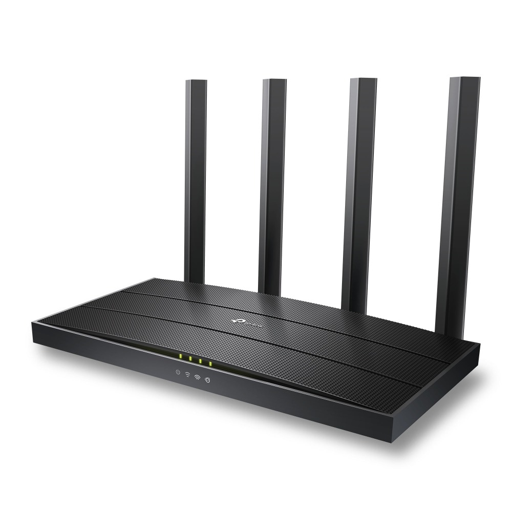 Archer AX12 AX1500 Wi-Fi 6 Router