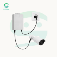 DC Mini UPS TM36 12V 2A Output (1) DC Mini UPS TM36 12V 2A Output