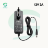 Infonic-36MBK 12V 3A Power Adapter (1) Infonic-36MBK 12V 3A Power Adapter