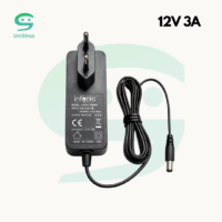 Infonic-36MBK 12V 3A Power Adapter (1) Infonic-36MBK 12V 3A Power Adapter