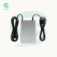 Mini Ups TM36 (1) DC Mini UPS TM36 12V 2A Output With Y Cable