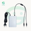 Mini Ups TM36 (2) DC Mini UPS TM36 12V 2A Output With Y Cable