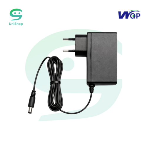 Power Adapter 12V 2.5A for Router CC Camera Mini UPS