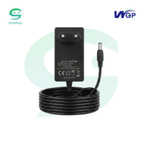 Power Adapter 12V 3A for Router CC Camera Mini UPS