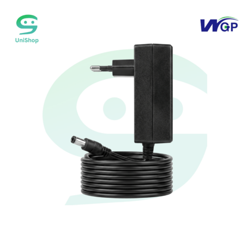 Power Adapter 12V 3A for Router CC Camera Mini UPS
