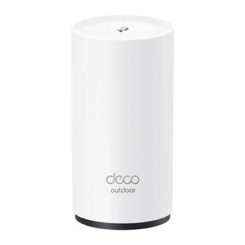TP-Link Deco X50-Outdoor AX3000 Dual-Band Mesh Router (1 Pack)