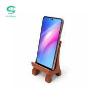 Wooden Phone Stand-02