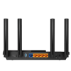 AX3000 Dual Band Gigabit Wi-Fi 6 Router-V2