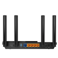 AX3000 Dual Band Gigabit Wi-Fi 6 Router-V2