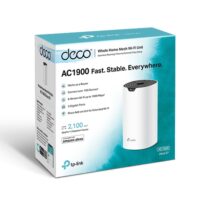 Deco S7 AC1900 Whole Home Mesh Wi-Fi System